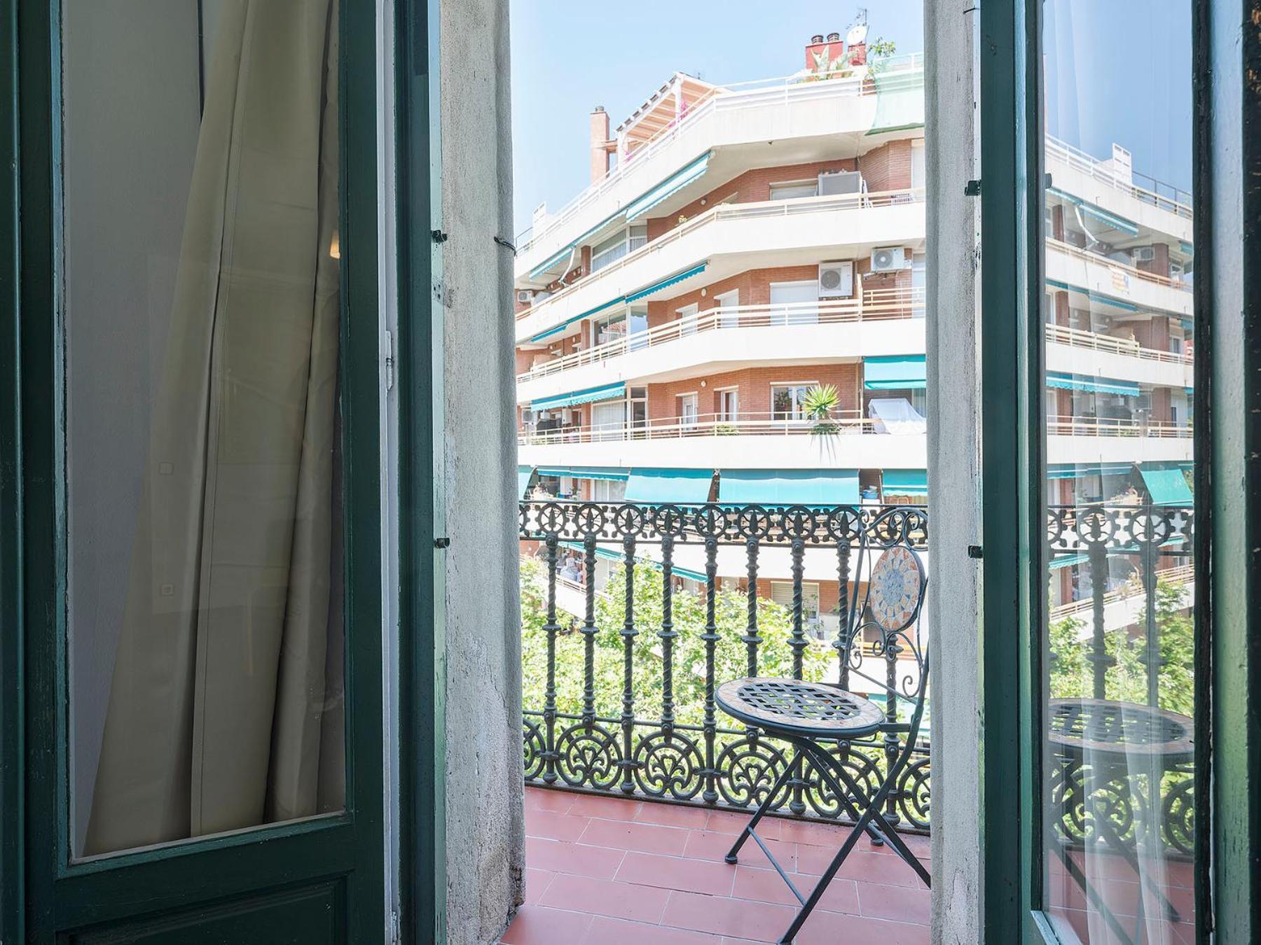 Citytrip Poble Nou Beach Barcelona Exterior photo