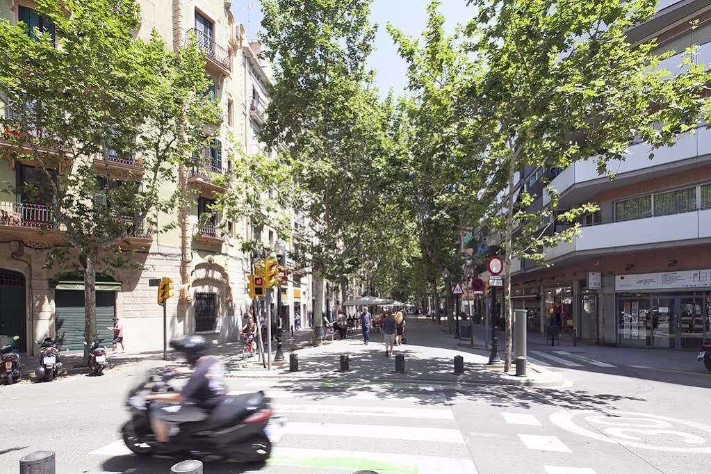 Citytrip Poble Nou Beach Barcelona Exterior photo